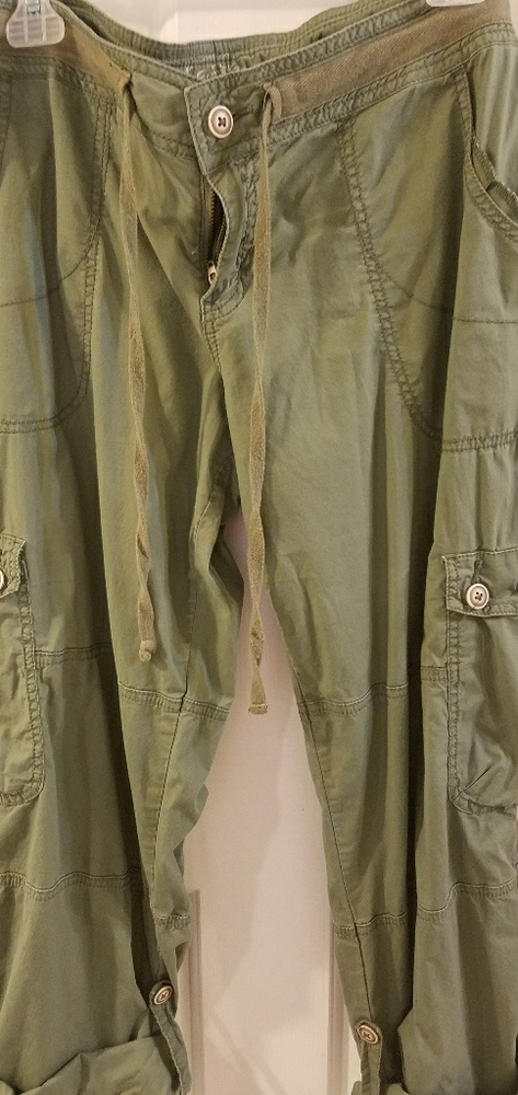 American Rag cargo pants